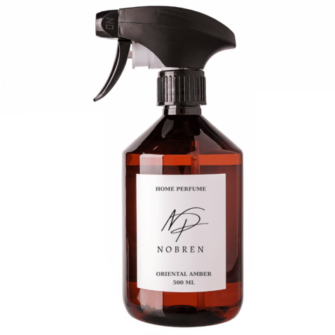 NOBREN ORIENTAL AMBER SPREY ODA VE ÇAMAŞIR KOKUSU