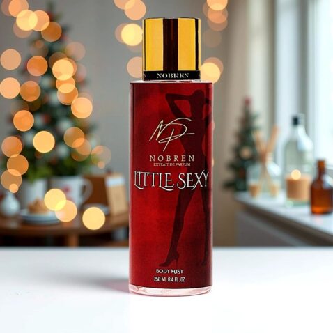 Vücut Spreyi , Body Mist