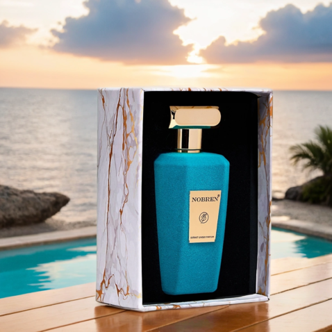 NOBREN B29 100 ML. BAL D'AFRIQUE UNİSEX NICHE PARFÜM