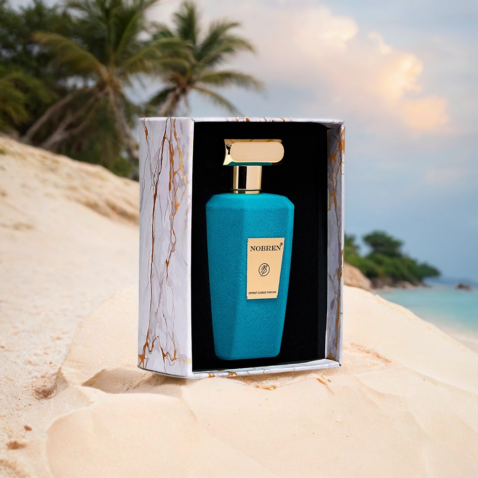 NOBREN B29 100 ML. BAL D'AFRIQUE UNİSEX NICHE PARFÜM