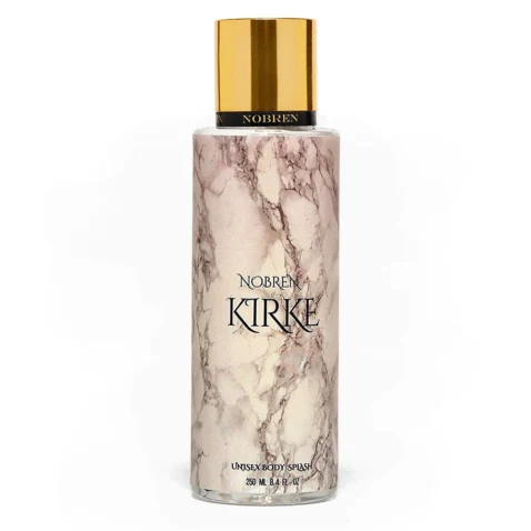 BODY MIST NICHE KIRKE UNISEX 250 ML. VÜCUT SPREYİ