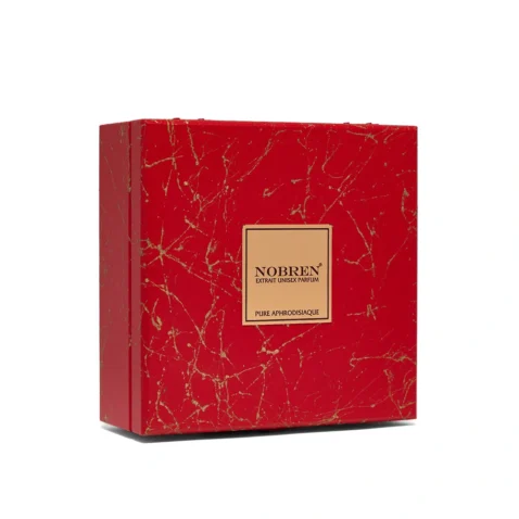PURE APHRODISIAQUE UNISEX PARFÜM