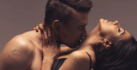 Afrodizyak parfüm nedir Afrodizyak Etkili Parfümler !