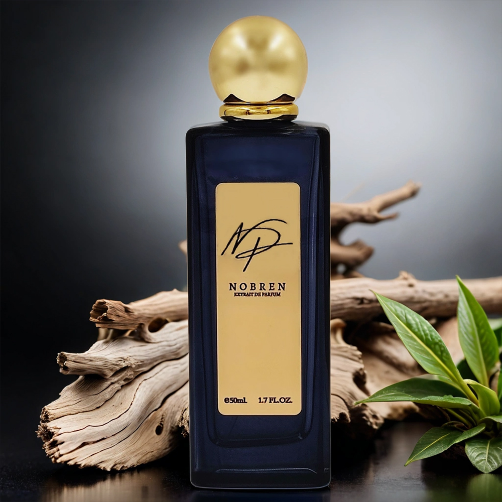 NOBREN E7 50 ML BLUE TALISMAN UNİSEX NICHE MUADİL PARFÜM | Nobren