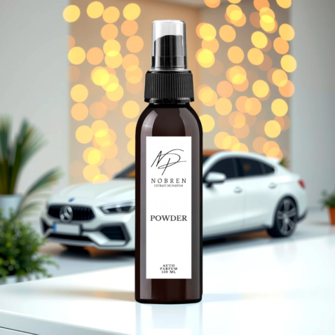 NOBREN PUDRA OTO KOKUSU 150ML