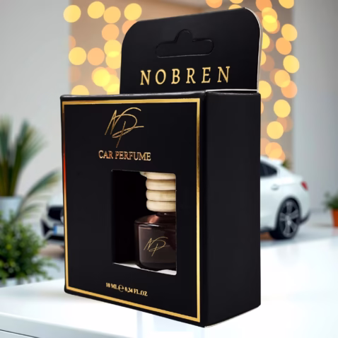 Nobren 10 ml Kavun Araba Kokusu